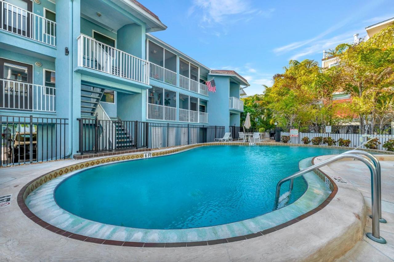 Coastal Cheer Apartment Bradenton Beach Exterior photo