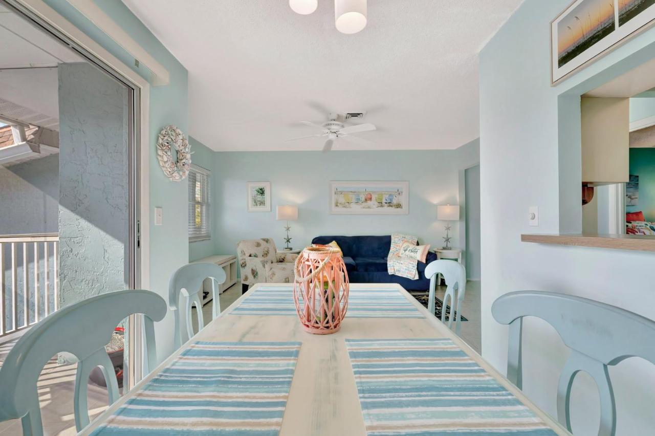 Coastal Cheer Apartment Bradenton Beach Exterior photo