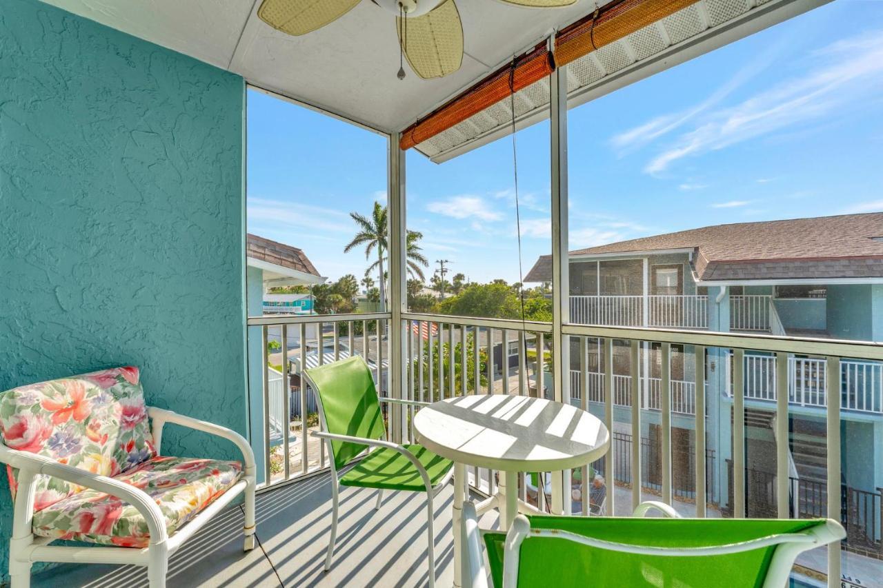 Coastal Cheer Apartment Bradenton Beach Exterior photo