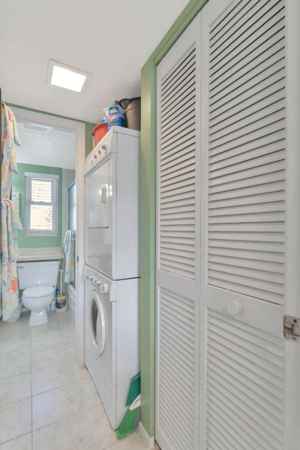 Coastal Cheer Apartment Bradenton Beach Exterior photo