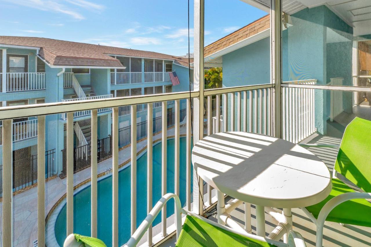 Coastal Cheer Apartment Bradenton Beach Exterior photo