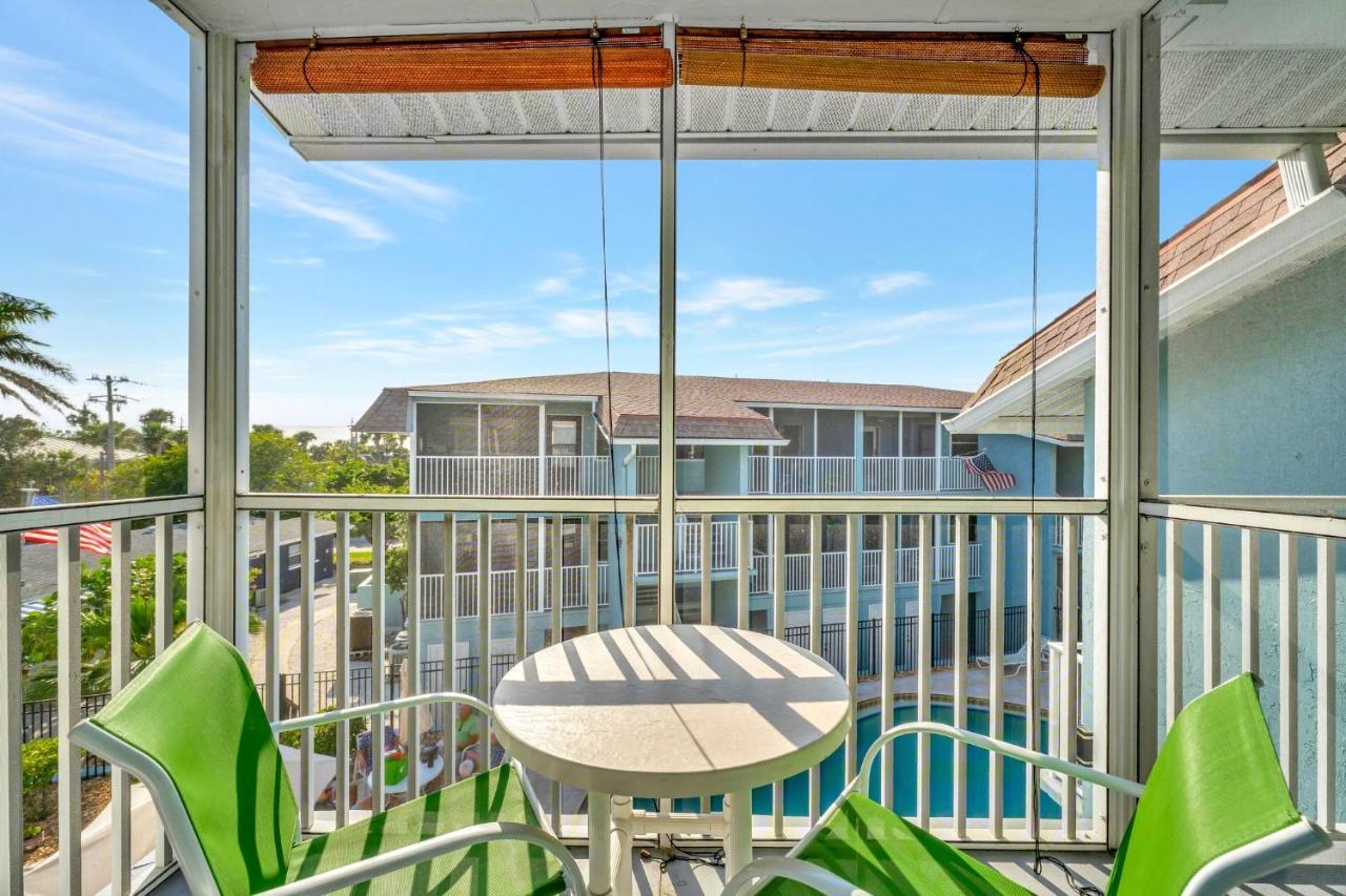 Coastal Cheer Apartment Bradenton Beach Exterior photo