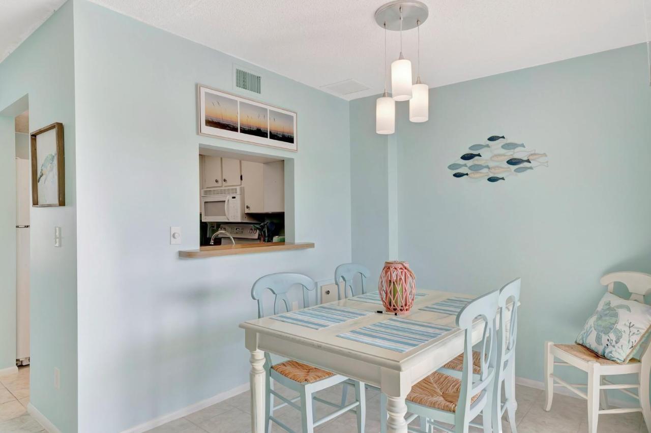 Coastal Cheer Apartment Bradenton Beach Exterior photo