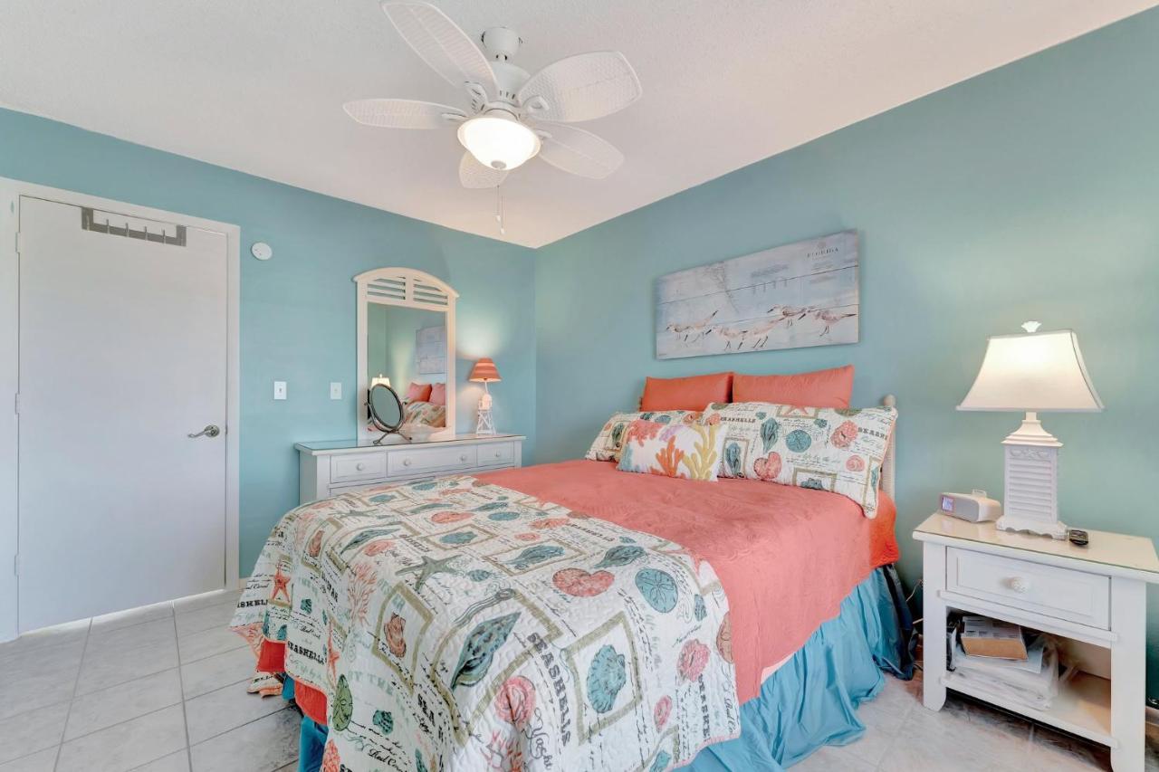 Coastal Cheer Apartment Bradenton Beach Exterior photo