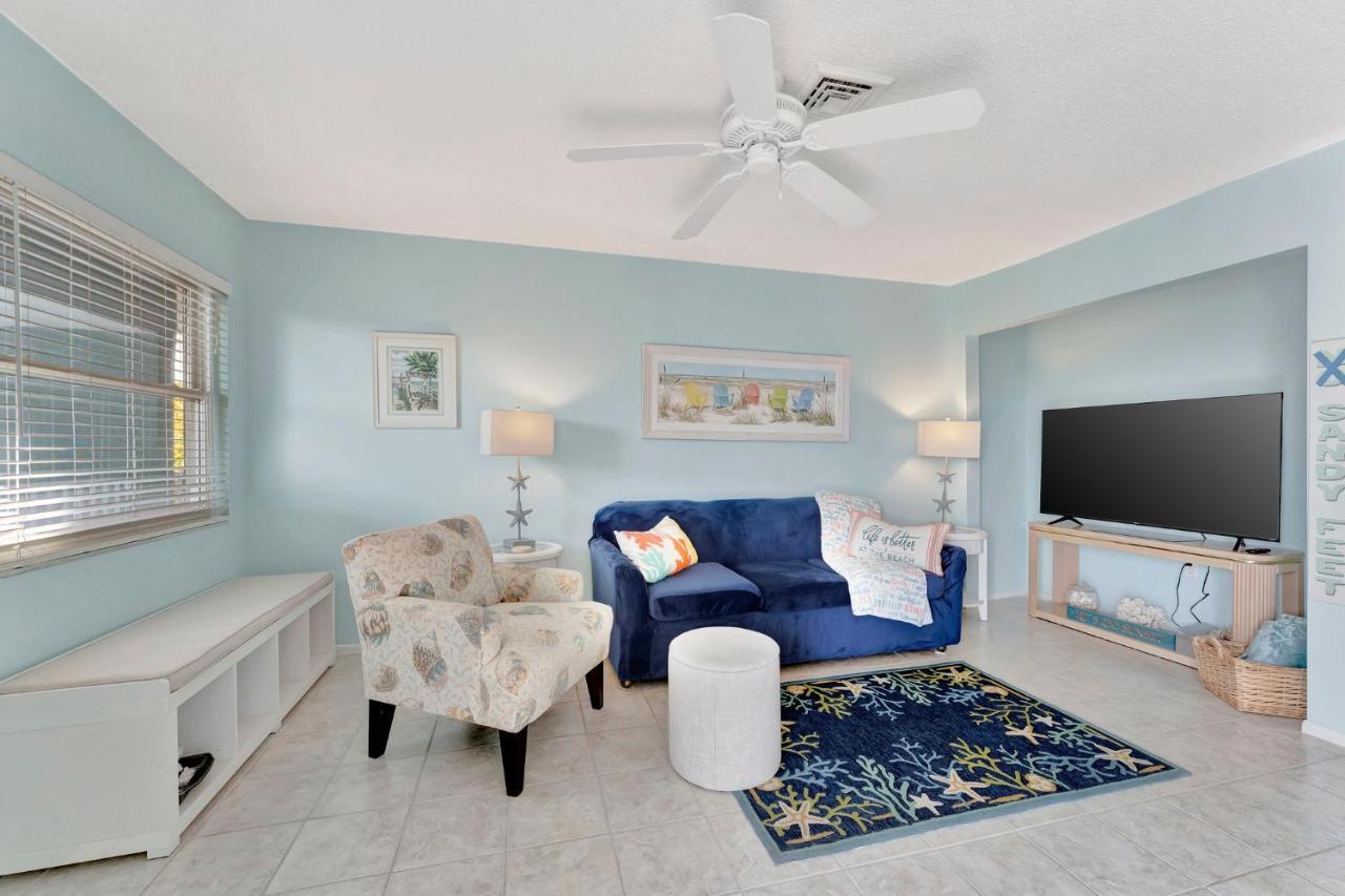 Coastal Cheer Apartment Bradenton Beach Exterior photo