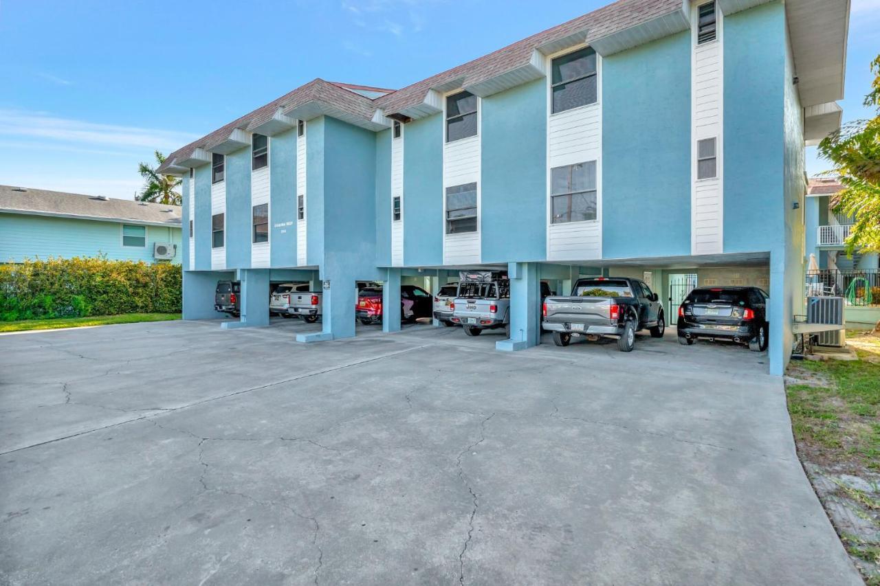 Coastal Cheer Apartment Bradenton Beach Exterior photo