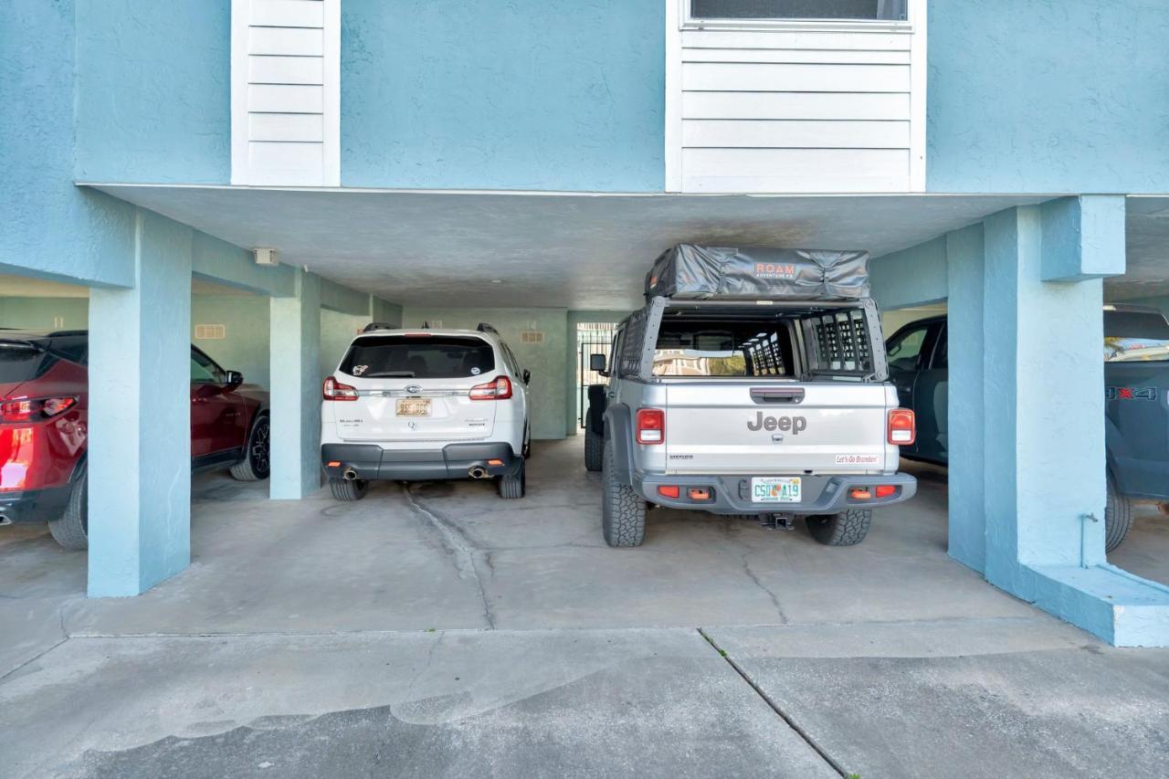 Coastal Cheer Apartment Bradenton Beach Exterior photo