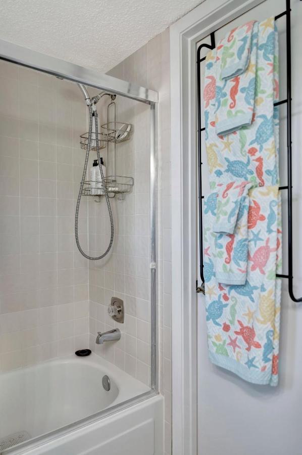 Coastal Cheer Apartment Bradenton Beach Exterior photo